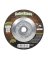 Gator 4-1/2 in. D X 1/4 in. thick T X 5/8-11 in. S Masonry Grinding Wheel 1 pc