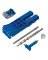 POCKET HOLE KIT 320 47PC