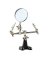 HELPING HANDS W/MAGNIFIER