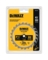 Disco 4-1/2" 24t Dewalt