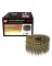 Coil Nail 15d 2-3/8" Ring