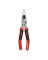 6IN1 LONG NOSE PLIER 8"L