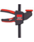 12" Trigger Clamp 100LB