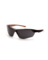 SAFETY GLASSES GRAY LENS