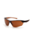SAFETY GLASSES BRONZE LENS