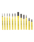 FATMAX PNCH&CHSL ST 12PC