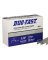 STAPLES 1/2"X1/4"L 20GA