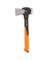14" Maul Steel Handle