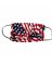 FACE MASK AMERICAN FLAG