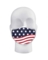 BADGER FACE MASK FLAG