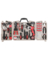 HOUSEHOLD TOOL KIT 161PC