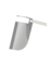 HATTERAS FACE SHIELD CLR
