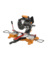 SLIDING MITER SAW KT 20V
