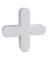 500PK 1/8" Tile Spacer
