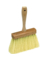Wood Concrete Brush