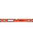 24" Aluminum Magnetic Box Level
