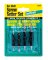 Screwsetter Bit Set 4pc
