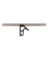 16" SS Adjust Combination Square