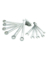 COMB WRNCH SET MM 11PC