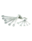 COMB WRNCH SET SAE 11PC