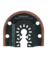 1/16" Grout Removal Blade