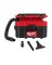 Milwaukee M18 FUEL Packout 2.5 gal Cordless Wet/Dry Vacuum Tool Only 18 V
