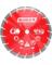MSNRY CT-OF DSC DMND 9"