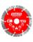 MASONRY DISC DMMD TR  6"
