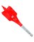 SD SPADE BIT 1-1/8"X4"