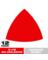 ASS GRT 3 1/8 TRIANGLE SAND 12PK