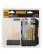 DEWALT TITANIUM DRLBIT SET 12PC