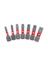 DRIVE BIT ST TRX SEC 7PC