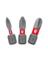 INSRT BIT SET PHIL 1"3PC