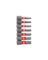 DRIVE BIT SET HEX 1" 7PC