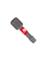 DRIVE BIT SQR #2X1" 5PK