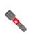 DRIVE BIT SQR #3X1" 5PK