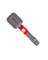 DRIVE BIT SQR #1X1" 5PK