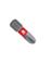 5PC 1" #3 PHILLIPS DRIVE BIT