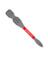 5PC 2" #1 PHILLIPS DRIVE BIT