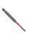 3 1/2" #20 TORX DRIVE BIT