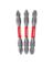 DE BIT SET PH 2-1/2"3PC