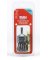 Wire End Brush 1"coarse