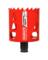 HOLE SAW 2-9/16" DIA CT