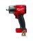 Milwaukee M18 Fuel 18 V 1/2 in. Cordless Brushless Impact Wrench Tool Only