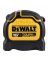 TAPE MEASRE BLK/YLW 16FT
