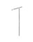 DRYWALL T-SQUARE 48"L