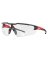 MAG SFTY GLASSES +1 CLR
