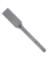GROUND ROD DRIVR STL 10"