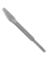 MORTR CHISEL FLAT 3/8X8"
