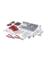MECHANIC TOOL SET 180PC